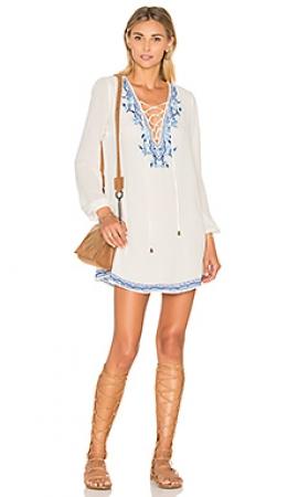 Платье Lovers + Friends