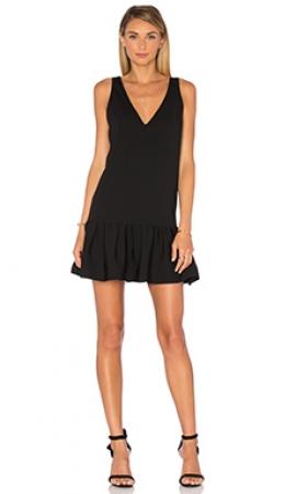 Платье Amanda Uprichard