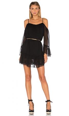 Платье Amanda Uprichard