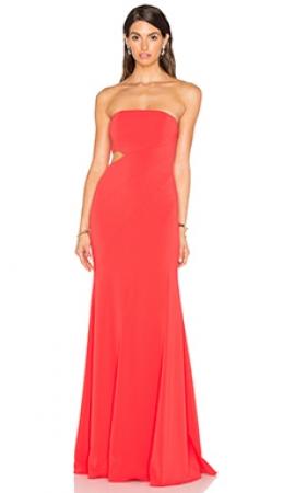 Платье Jay Godfrey