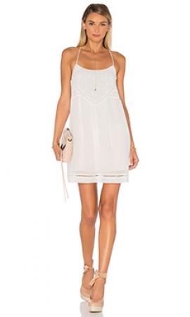 Платье Lovers + Friends