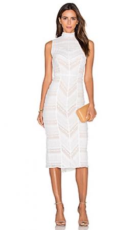 Платье Cinq a Sept