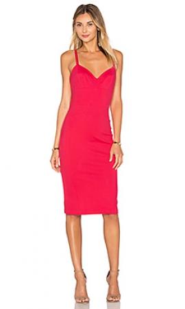 Платье Amanda Uprichard