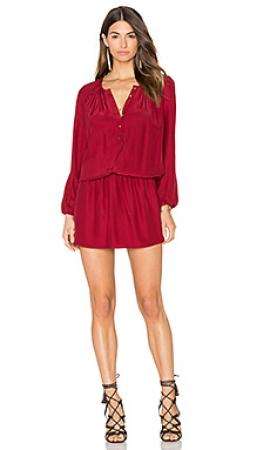 Платье Amanda Uprichard