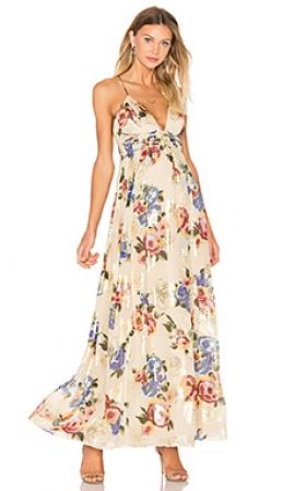 Платье Free People