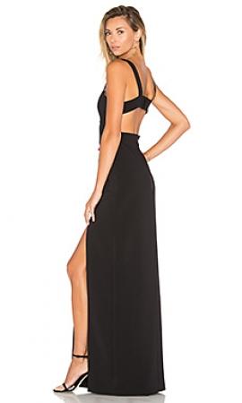 Платье Lovers + Friends