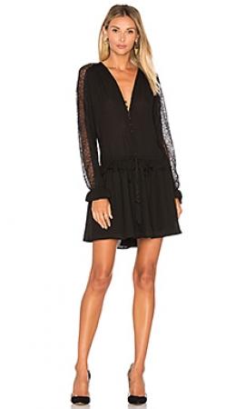 Платье Lucy Paris