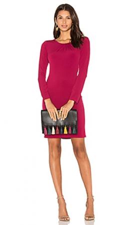 Платье Velvet by Graham & Spencer