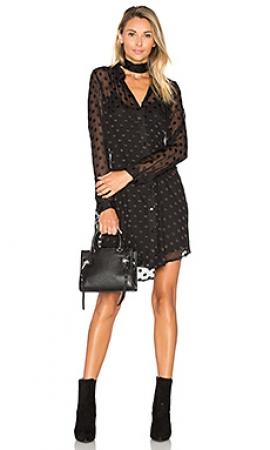 Платье Lovers + Friends