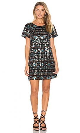 Платье Show Me Your Mumu