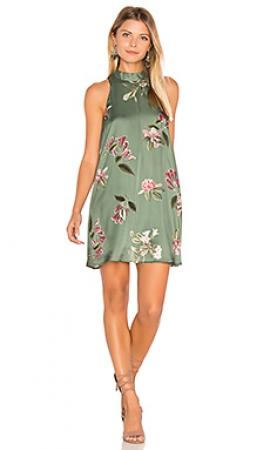 Платье Show Me Your Mumu