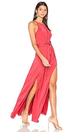 Платье STYLESTALKER