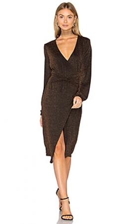 Платье MINKPINK