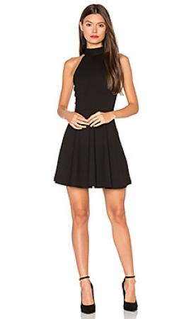 Платье Privacy Please