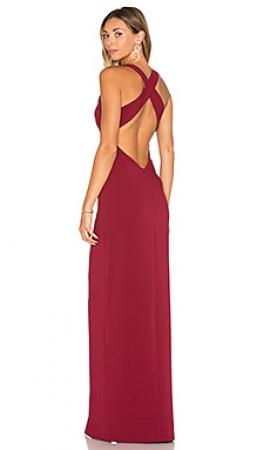 Платье Lovers + Friends