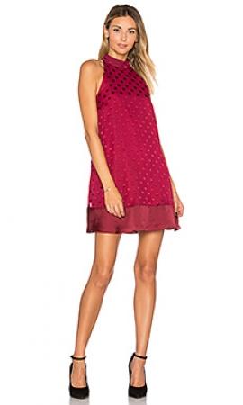 Платье Lovers + Friends