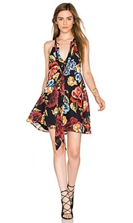 Платье Show Me Your Mumu