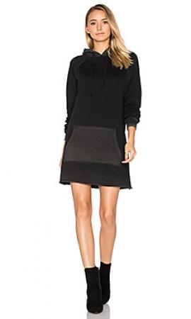 Платье COTTON CITIZEN