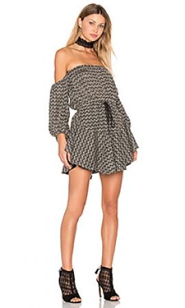 Платье Shona Joy