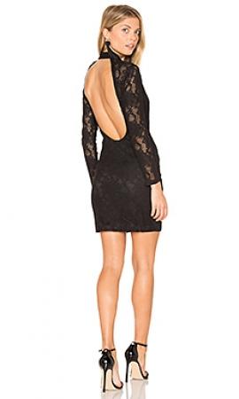 Платье Capulet