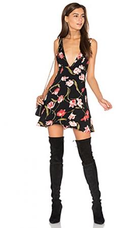 Платье Privacy Please