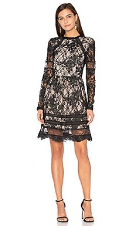 Платье Alice + Olivia