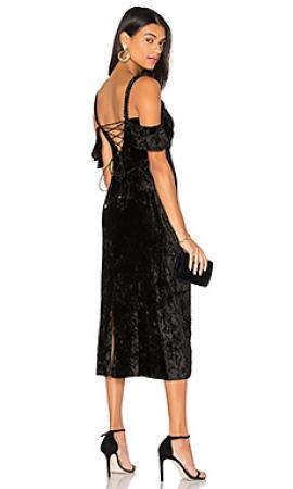 Платье RACHEL ZOE