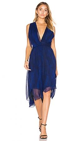 Платье Haute Hippie