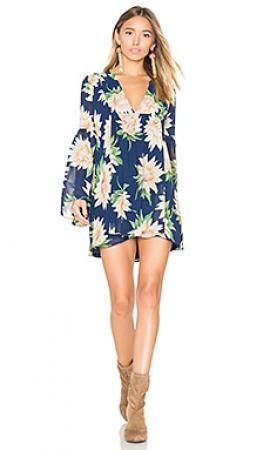 Туника Show Me Your Mumu