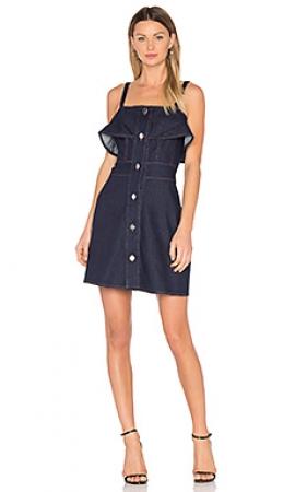 Платье See By Chloe