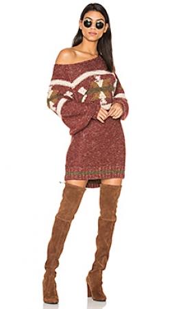 Платье Free People