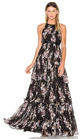 Платье Needle & Thread