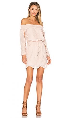 Платье Lovers + Friends