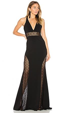 Платье Jay Godfrey