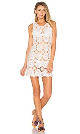 Платье Lovers + Friends