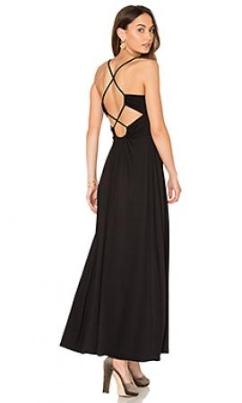 Платье Susana Monaco