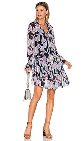 Платье See By Chloe