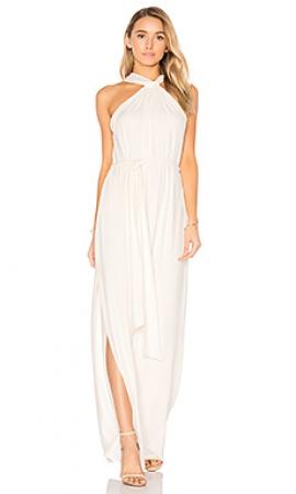 Платье Halston Heritage