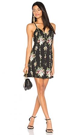 Платье Alice + Olivia