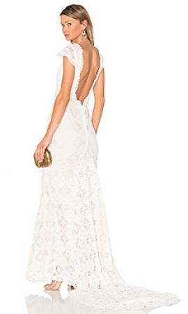 Платье daughters of simone