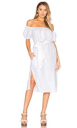 Платье FAITHFULL THE BRAND