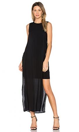 Платье YFB CLOTHING