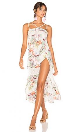 Платье MINKPINK