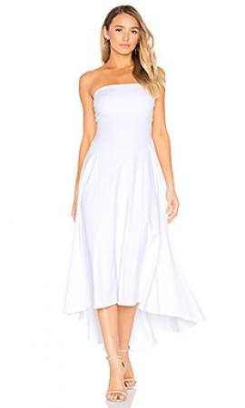 Платье Susana Monaco