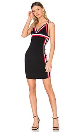 Платье KENDALL + KYLIE