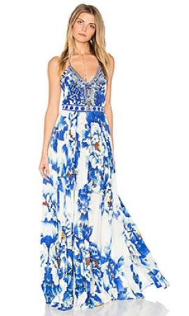 Платье Camilla