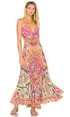 Платье Camilla