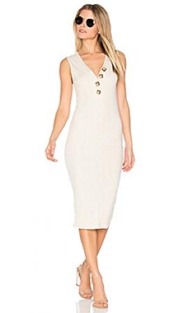 Платье MINKPINK