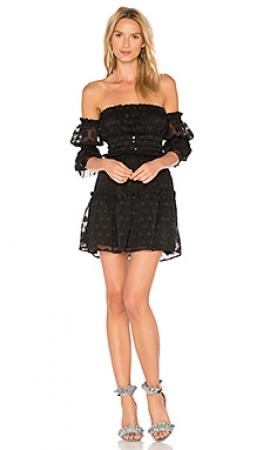 Платье For Love & Lemons