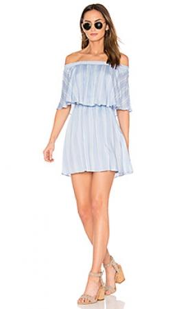 Платье Show Me Your Mumu